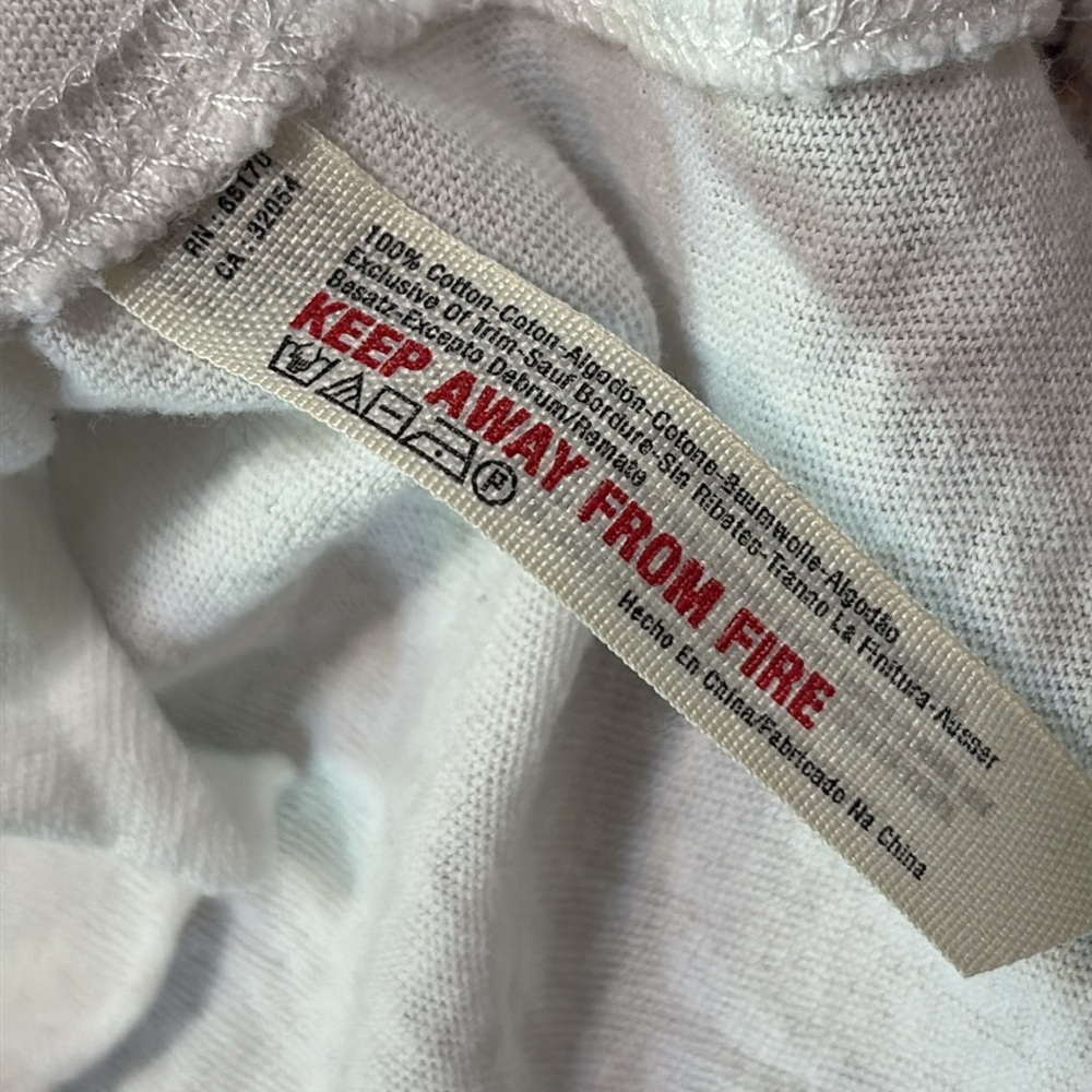 FREE PEOPLE M White Meghan Maxi Dress by FP BEACH - Picture 9 of 10